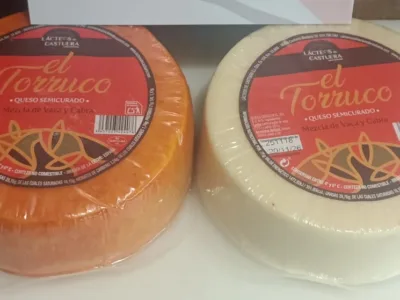 Queso de Castuera "El Torruco"