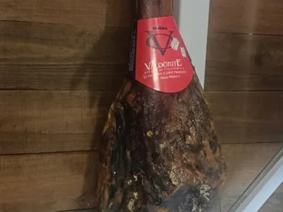 Foto de Jamón Valdonte