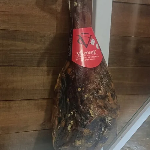Foto de Jamón Valdonte